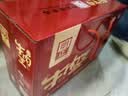 明正五香酱卤牛空即食250g*8袋礼盒中秋节礼物品河南特产中华老字号 实拍图