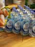 三麟无糖原味苏打水335ml*12瓶0糖0脂0卡气泡水饮料苏打汽水整箱装 实拍图