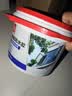 雨虹防水 外墙防水涂料   透明防水胶 补漏王 窗台补漏透明隐形防水5KG 实拍图