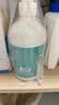 海氏海诺抑菌滋润洗手液500ml*2瓶松木留香医院抑菌洗手不伤手 实拍图