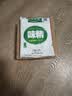 太太乐味精400g高纯度源自谷物淀粉鲜味正宗菜肴百搭谷物发酵 实拍图