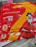 华英（HUAYING）精切去皮鸭胸肉 2斤 冷冻鸭脯肉烧烤健身食材 实拍图