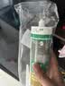 瓦克（WACKER）GM玻璃胶通用型厨卫密封胶美容胶中性门窗橱柜封边胶透明 实拍图