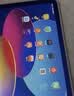 Apple/苹果 iPad 11英寸 A16芯片2025年款 平板电脑 (128GB WLAN版学习办公娱乐)银色 实拍图