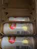 燕京啤酒 U8小度酒500ml*12听 整箱装 新老包装交替发货 现货热卖 实拍图