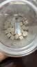 雷允上茯苓250g白伏芩块可打茯苓粉四宝原料无熏硫煲汤养生礼物 实拍图