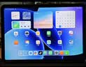 绿联适用小米平板9/8/8Pro/7/7Pro钢化膜无尘仓小米pad25/24款11.2英寸秒贴全屏高清抗指纹保护膜 实拍图
