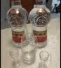 剑南春水晶剑 52度 558mL*2瓶 带盒双支礼盒 浓香型白酒（含礼品袋） 实拍图