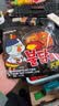三养（SAMYANG）火鸡面三养速食方便面袋装 700g(140g*5)泡面拌面早餐零食 实拍图