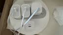贝尔金（BELKIN）充电器 PD快充 适用苹果充电器40W便携充电头 手机iPhone/iPad充电头 C口电源适配器 白色 实拍图