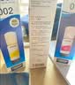 爱普生（EPSON）原装002墨水L4168 L4166 L4268 L4266 L4263 L6278 6279打印机 002BK/C/M/Y 【四色套盒】 实拍图