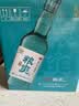 红星二锅头 粮爽 清香型 42度 500ml*6 整箱装 实拍图