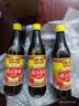 恒顺香醋新B香5度 500ml 【0添加 一级】糯米酿造中华老字号 实拍图