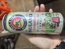 保拉纳（Paulaner）柏龙 经典小麦白啤 500ml*24听 德国进口啤酒 球赛必备 实拍图