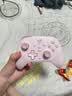 飞智沙漠狐 暮光粉 多模版无线游戏手柄 类xbox霍尔扳机switch2电脑PC手机steamNS 星露谷物语影之刃零 实拍图