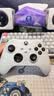 微软（Microsoft）XBOX无线游戏手柄 无线控制器 冰雪白 蓝牙适配XBOX/PC/平板/手机 Steam促销黑神话悟空 影之刃零 实拍图