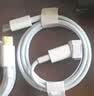 品胜支持AVS苹果18promax充电线PD60W快充type-c数据线双头cc车载通用iphoneDuo折叠屏1716手机笔记本 实拍图