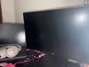 泰坦军团27英寸2K升级245Hz HDR400高亮版硬件低蓝光护眼 菜单软件出厂校色FPS三角洲1ms电竞显示器P2710R3 实拍图