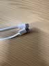 固质苹果18/17/16充电器40W充电头快充适配原装正品充电线iPhone18promax/15/17pro/Air双type-c数据线 【直营正品】40W动态快充头+1米快充编织线 实拍图