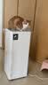 树新风空气净化器除甲醛TVOC异味除菌病毒猫毛除花粉过敏原认证 新房室内家用宠物大空间全效净化器T2Max 实拍图