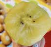 佳沛（zespri）新西兰金奇异果16粒经典果88-103g猕猴桃水果礼盒 实拍图