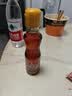 鲁花 食用油 调味品 芝麻香油 180ml 芝麻油 实拍图