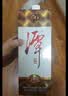 潭酒 1935升级版 酱香型白酒 39度 500ml*6瓶 整箱装 送礼 家乡酒 实拍图