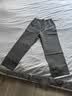 佐丹奴（Giordano）九分裤女夏季四面弹运动休闲裤松紧腰薄款裤子13425230 实拍图