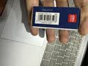 得力（deli）10ml光敏印油 财务印章光敏印油 光敏印章专用印油 办公印章印台印油 黑色9879 实拍图