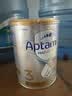 爱他美（Aptamil）白金澳洲版 幼儿配方奶粉 3段(12-36个月) 900g【批批严检】 实拍图