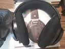 飞利浦（PHILIPS）头戴式有线耳机SHP9500 hifi舒适监听级音乐学习娱乐电竞适用苹果华为手机电脑 实拍图