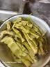 方家铺子中华老字号  黄山扁尖笋500g 盐渍幼嫩笋干笋尖茶笋 实拍图