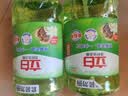 立白茶籽洗洁精2.9kg A类去污洁净99.9%除菌去油快不伤手洗涤灵洗碗液 实拍图