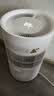 米家小米智能除湿机13L 7重降噪家用卧室抽湿机除湿器干衣机DM-CS13BFA5A 实拍图