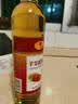 广味源苹果醋饮料500ml*4瓶风味醋调兑醋泡香蕉水果凉拌醋 实拍图