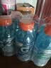 百事可乐佳得乐 GATORADE 蓝莓味运动饮料400ml*6瓶 补充电解质 整箱装 实拍图