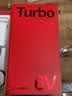 一加Turbo 6V 12GB+256GB  蓝色 oppo 9000mAh 冰川电池 满级防水 学生智能游戏电竞手机  国家补贴 实拍图