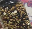 崇芝林【国药药材】黑枸杞青海特产养生茶花青素泡茶泡水滋补品250g 实拍图