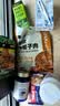 云山半低脂肪荞麦方便面非油炸荞麦面条免煮泡面代餐饱腹主食60g*20袋 实拍图