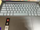 联想小新Pro14/Air14/14 2026年补贴15%高性能超轻薄笔记本电脑GT 学生游戏设计办公本标压酷睿 酷睿Ultra5 16G 512G 2.5K高刷 深空丨Air14 国补 14英寸 I 实拍图