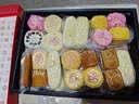 稻香村糕点礼盒福味稻香2000g 早餐休闲零食大礼包福利团购送礼 实拍图