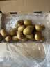 佳沛（zespri）金奇异果25-27粒原箱特大果124-146g猕猴桃水果礼盒 实拍图