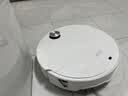 石头（roborock）【保价双11】扫地机器人扫拖一体 P20 Max扫拖洗烘一体机 自动集尘热水洗拖布擦地拖地 A2950RR 实拍图
