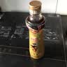 金龙鱼纯芝麻香油220ml【一级】凉拌火锅调味油玻璃瓶小磨 实拍图