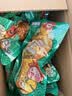 德州扒鸡熟食零食休闲食品独立包装藤椒味德州扒鸡大鸡腿65g*14 实拍图