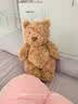 Jellycat巴塞罗熊动物毛绒玩偶儿童安抚公仔小熊潮玩送礼生日新婚礼物 巴塞罗熊 Medium 实拍图