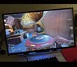 泰坦军团27英寸双侧入光屏2K 275Hz DyDs0.5ms 耳机挂架 HDR400旋转升降 硬件低蓝光电竞显示器KG277S PLUS 实拍图