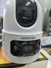 海康威视（HIKVISION）4g摄像头室户外终身免费充值无限流量1000万双摄监控器360度无死角无线联网无需WIFI 实拍图