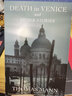死于威尼斯  Death in Venice and Other Stories 英文原版 经典名著 Bantam Classics 经典系列 实拍图