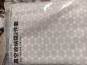 京东京造真空压缩袋换季衣物被子收纳搬家打包大容量平面款体验装2件套 实拍图
